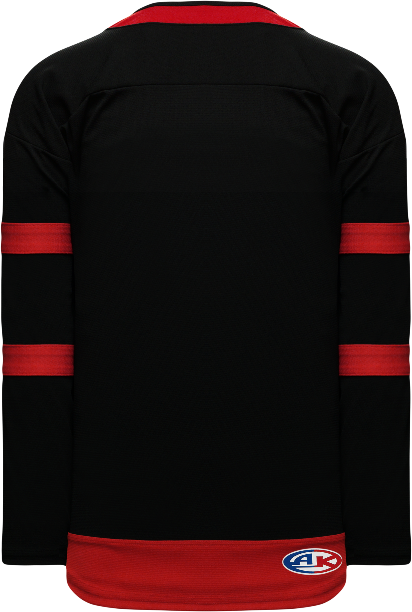 H550B OTT700B Ottawa Senators Blank Jerseys