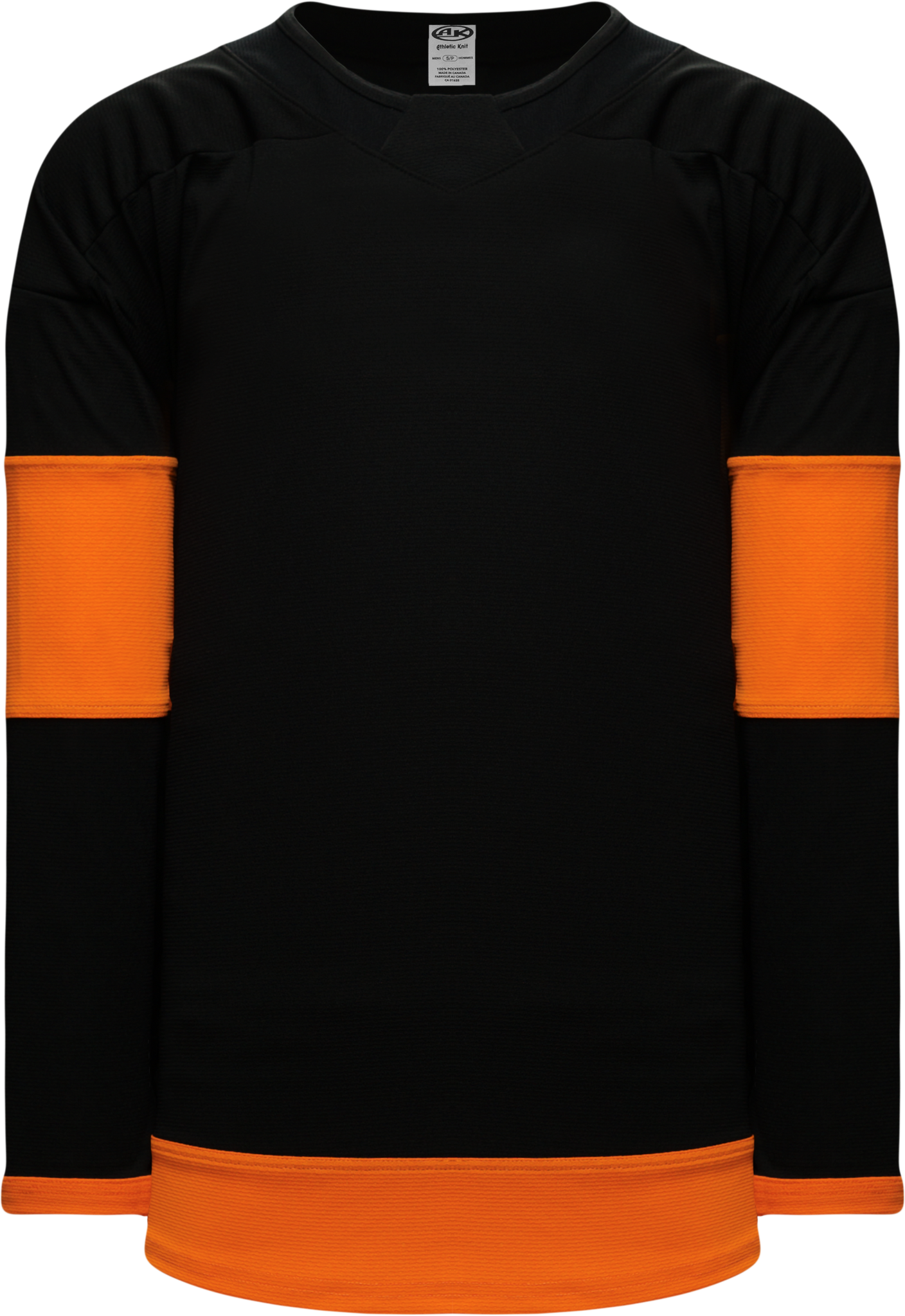 Flyers shop blank jersey