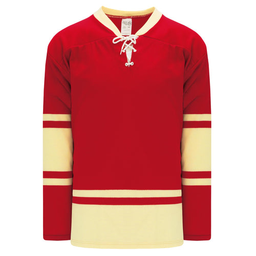 H550B-ALL732B NHL All-Star Blank Hockey Jerseys