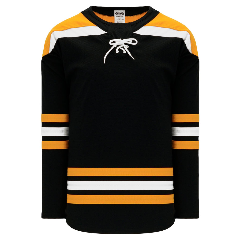 HS630-298 Boston Bruins Hockey Socks –