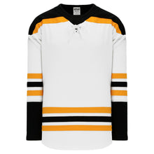 H550B-BOS397B Boston Bruins Blank Hockey Jerseys