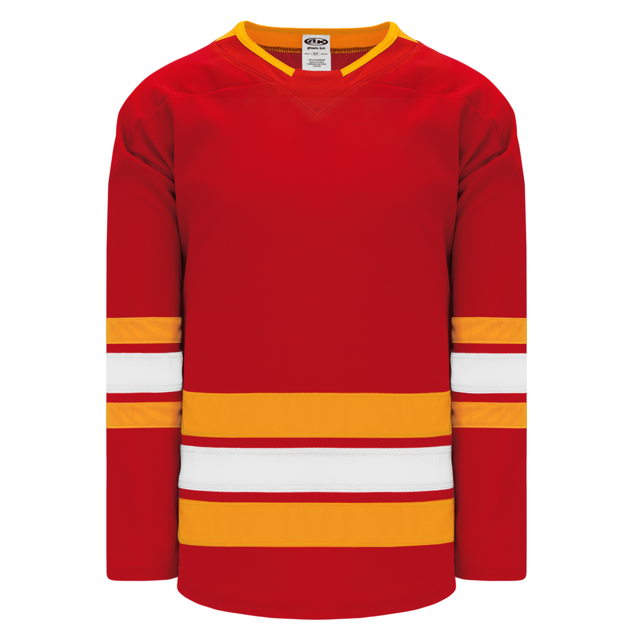 Calgary flames blank jersey sales
