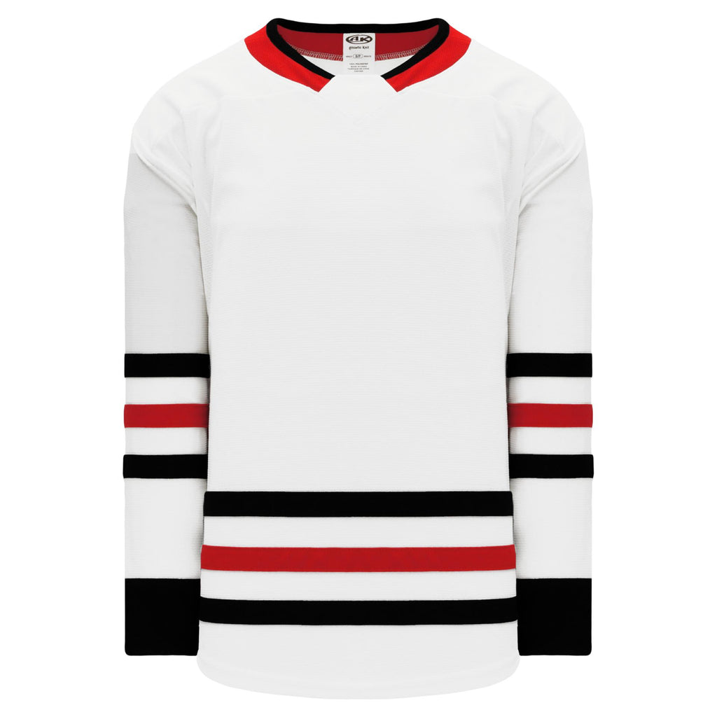 Plain blackhawks jersey on sale