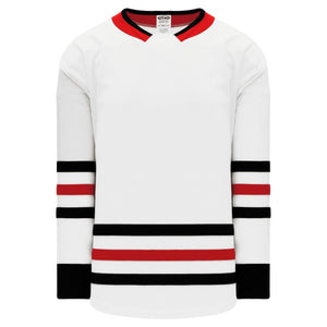 H550B-NYI490B New York Islanders Blank Hockey Jerseys –