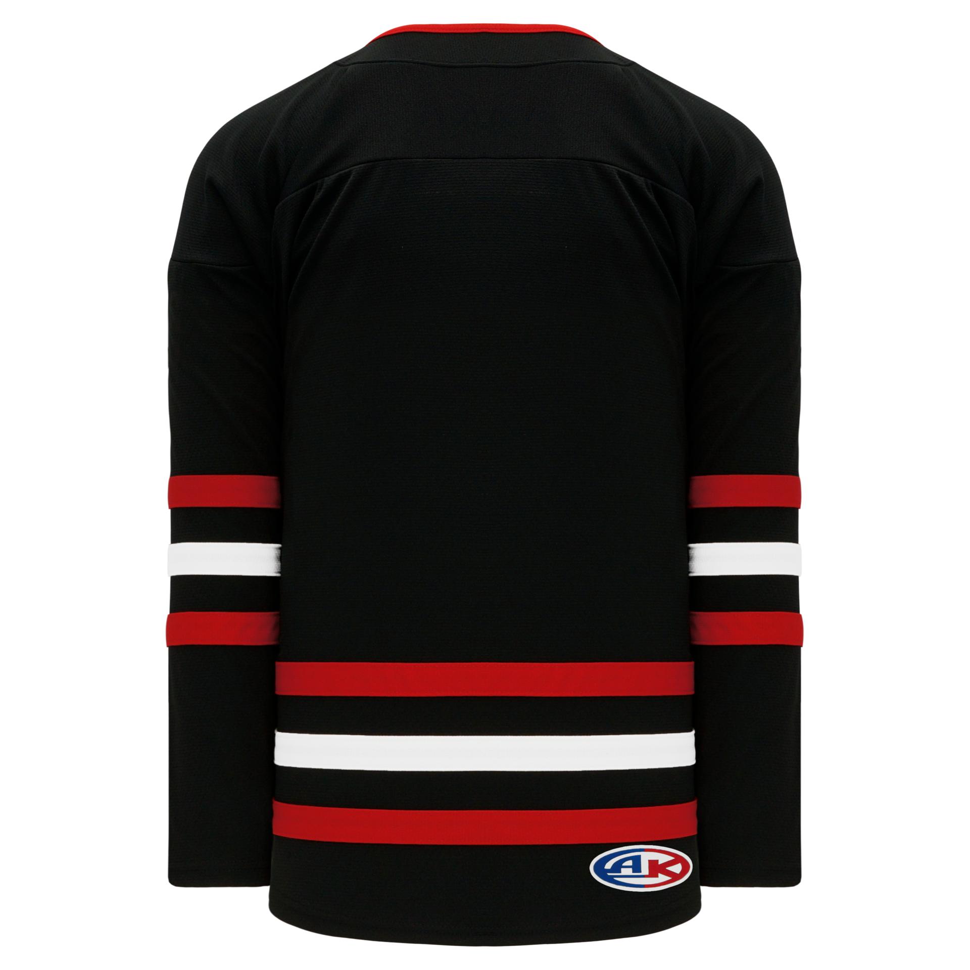 Authentic Youth White Away Jersey - Hockey Customized Chicago Blackhawks  Size Small/Medium