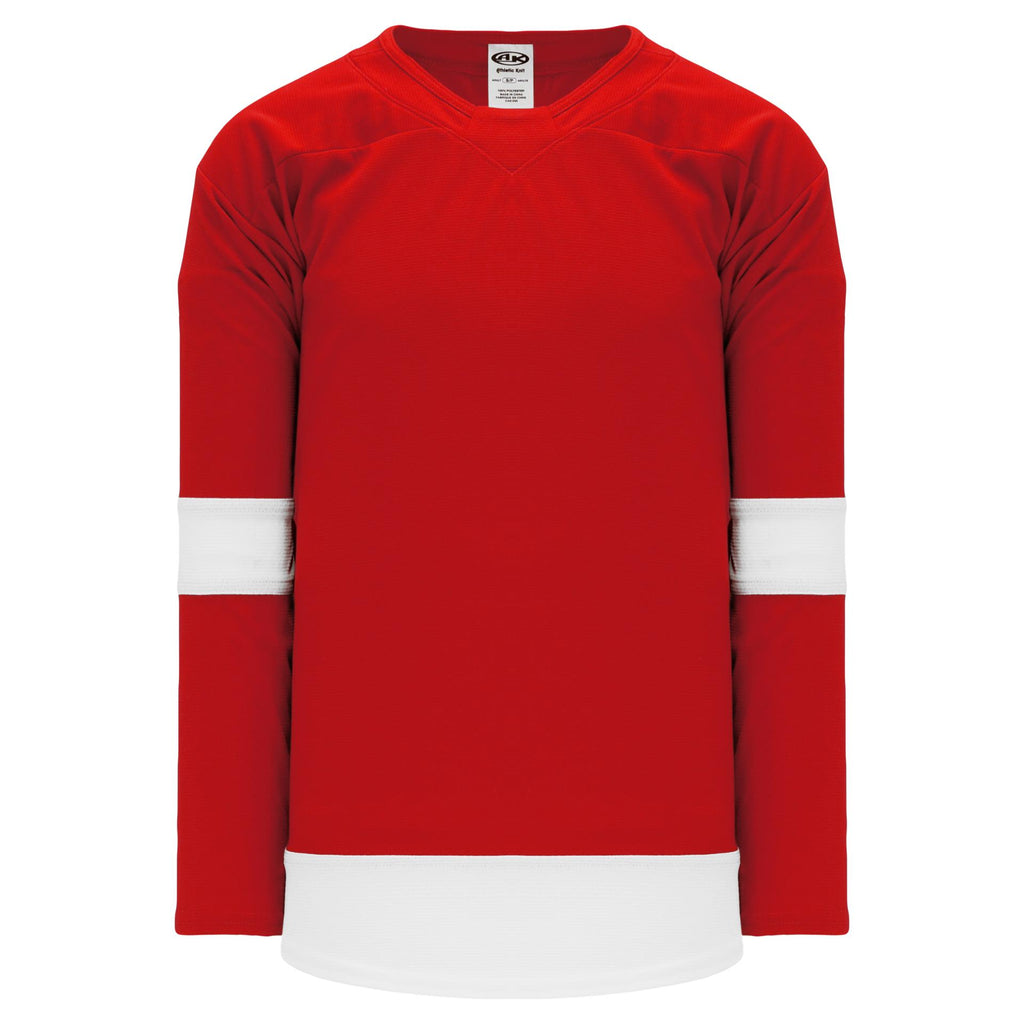 Hockey Detroit Red Wings Practice Jersey Authentic NHL Detroit Red