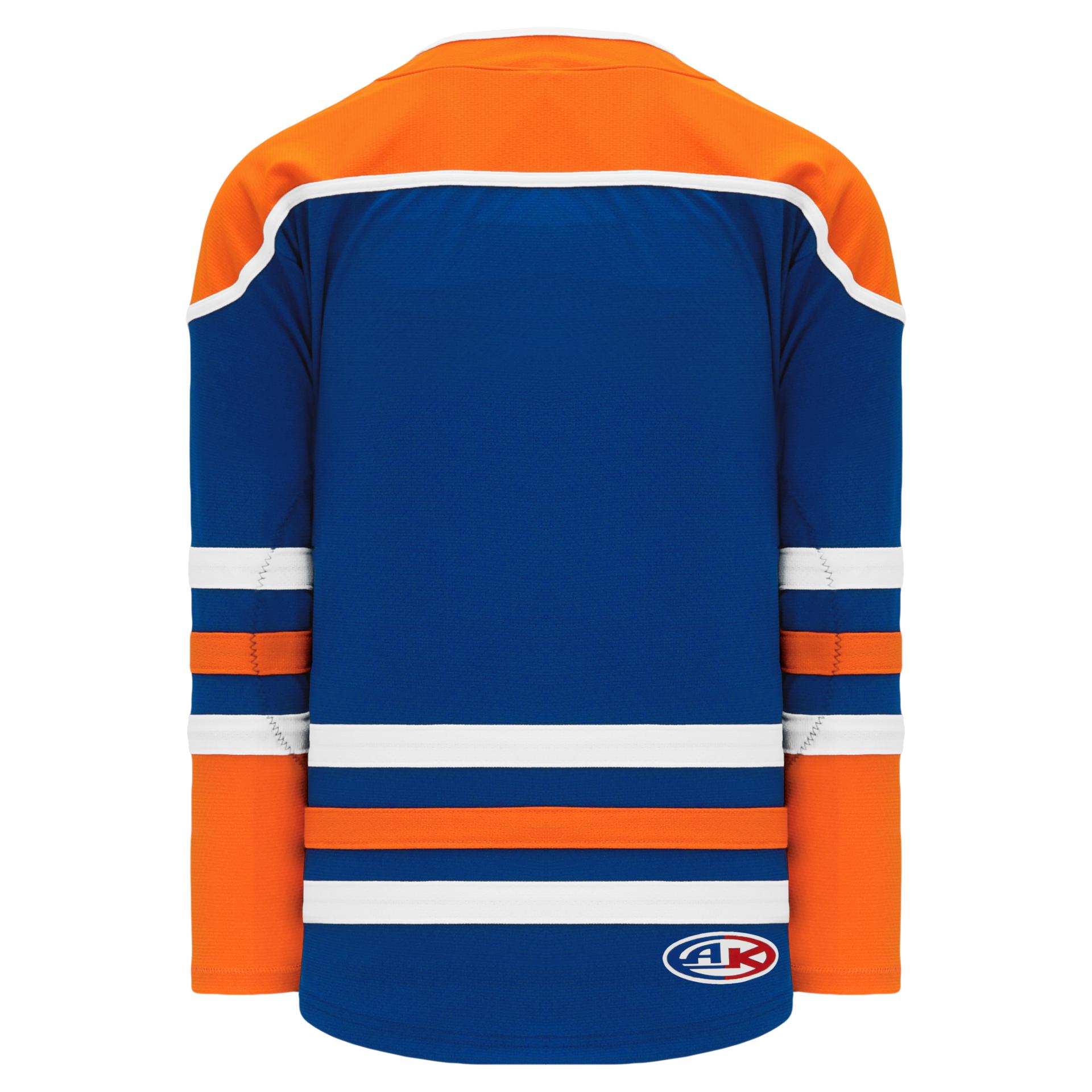 What the Edmonton Oiler Jersey You Wear Says About You