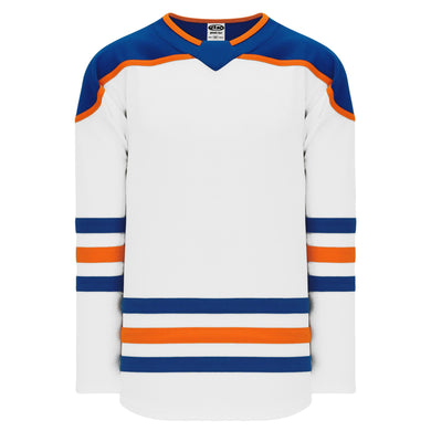 Edmonton Oilers Vintage Jersey