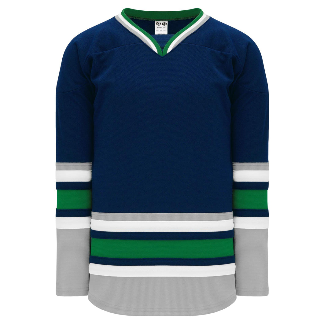 hartford whalers jersey