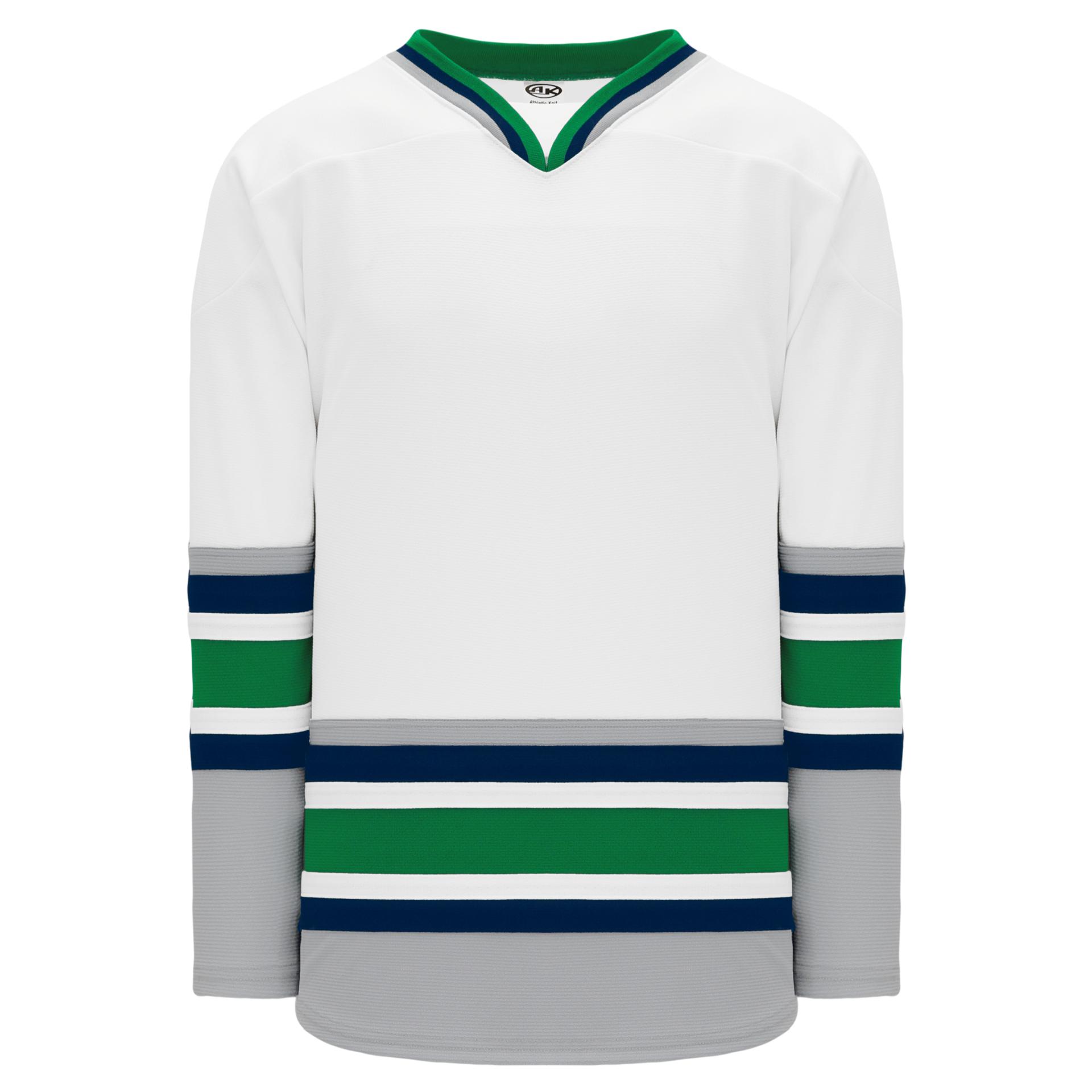 Hartford Whalers Jersey 