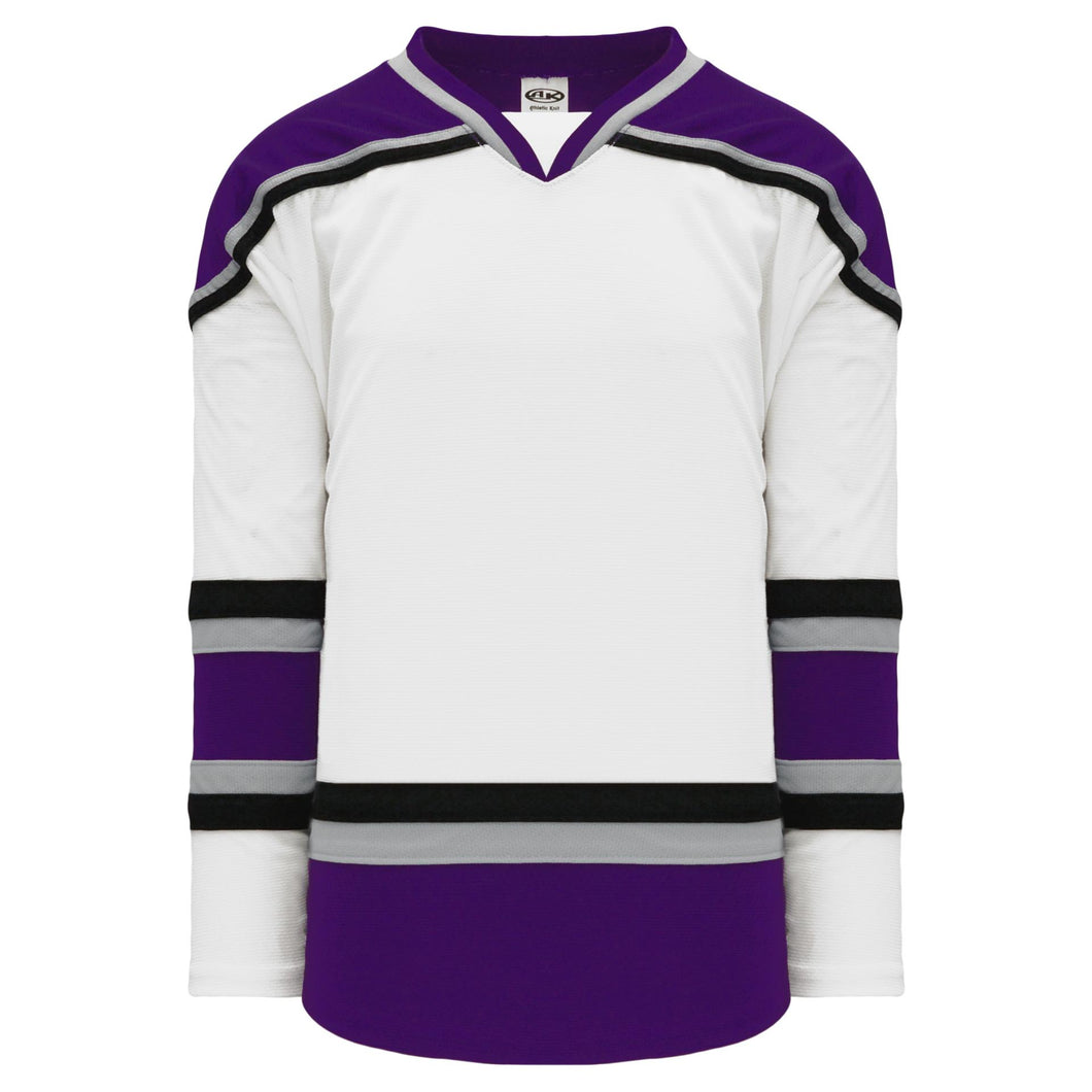 Nhl Jersey La Kings Home And Away Jerseys H550B-LAS881B Los