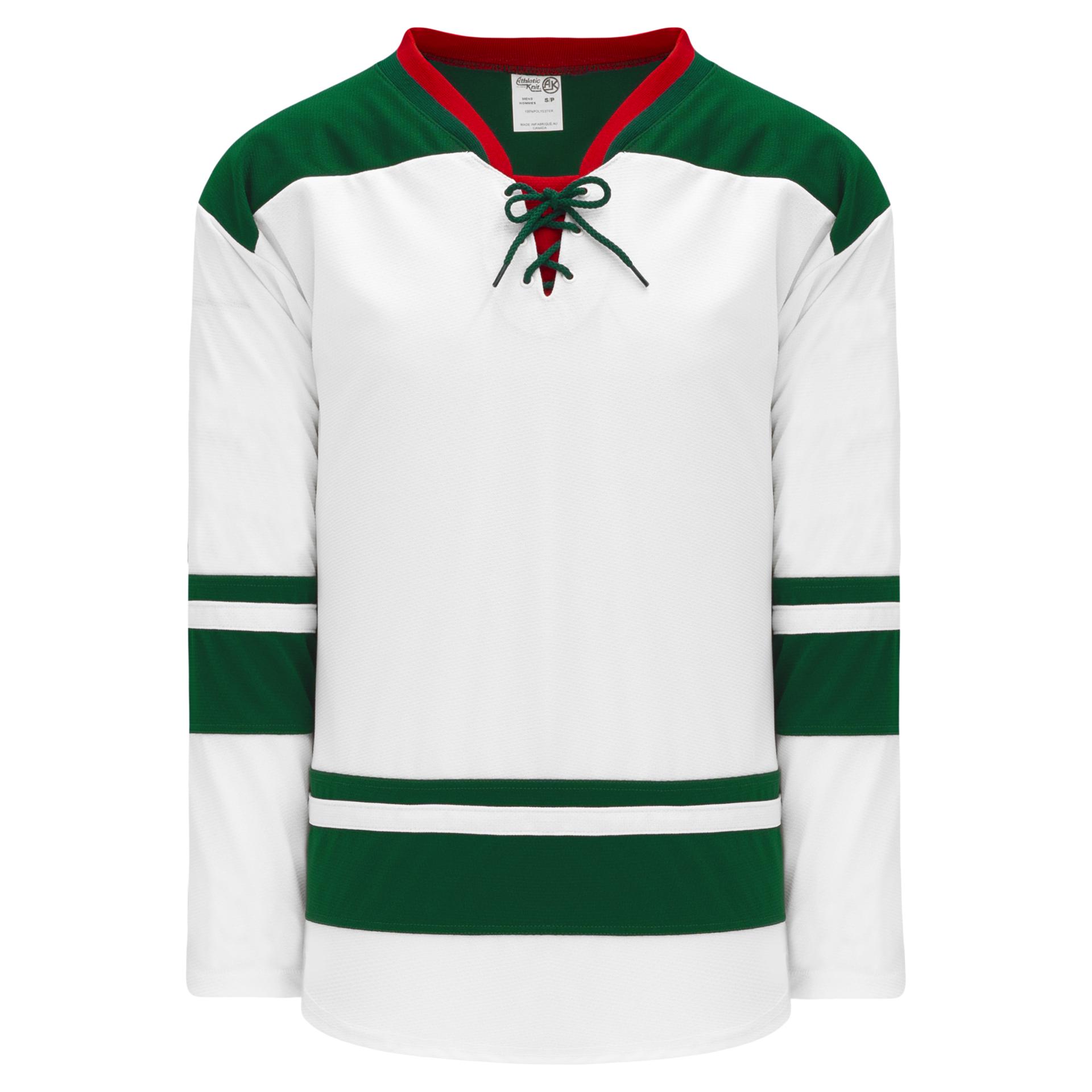 NHL Teams Minnesota Wild Logo Floral Baseball Jersey Shirt For Fans -  Freedomdesign