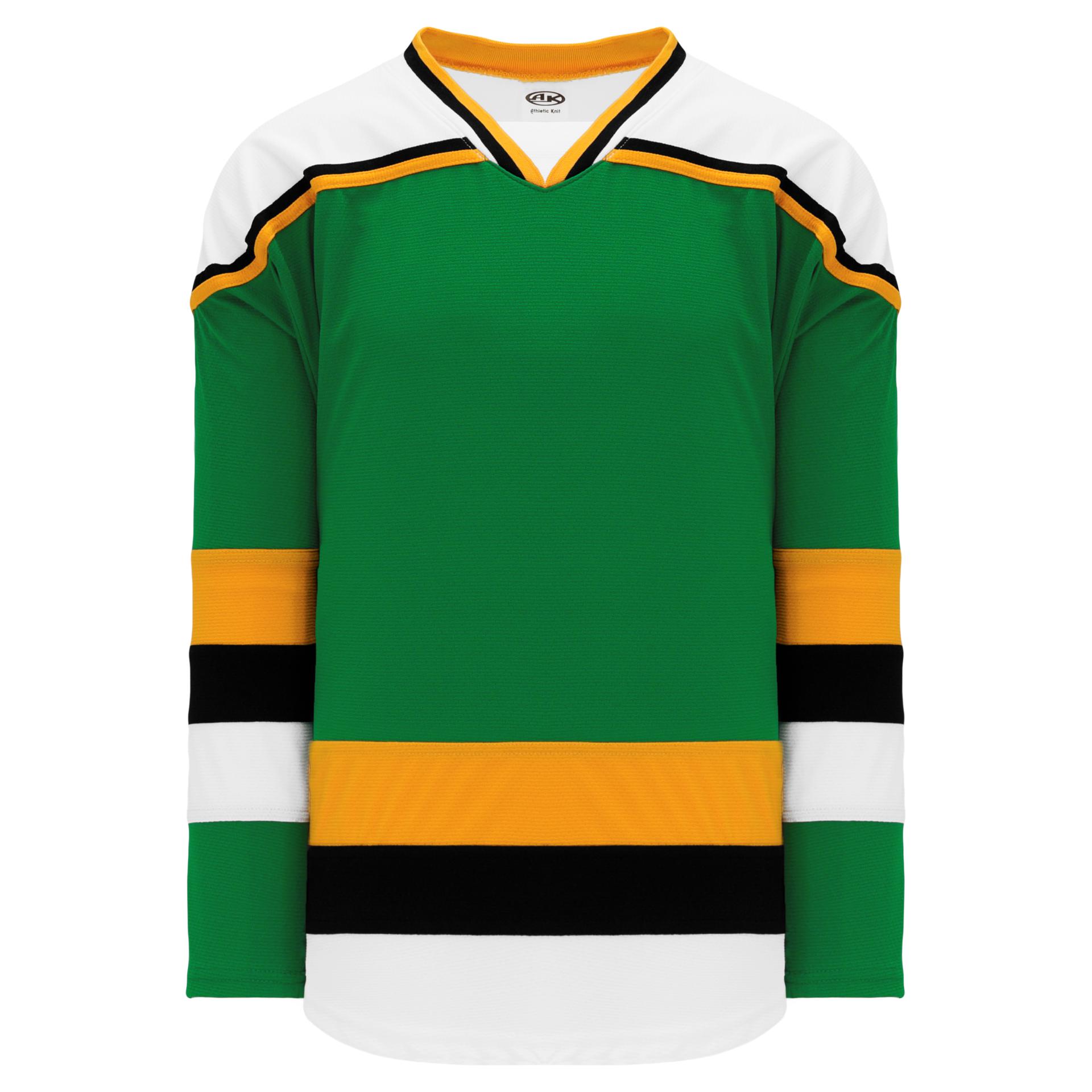 green bay bobcats hockey jersey