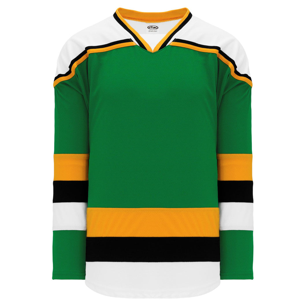 H550B-MIN864B Minnesota North Stars Blank Jerseys