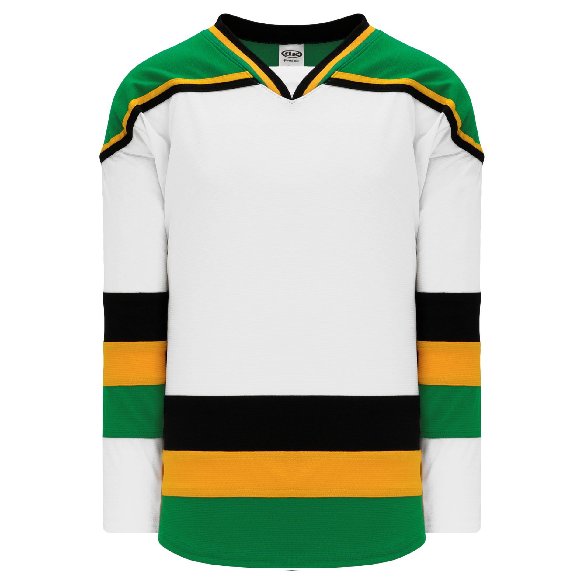 1967 Minnesota North Stars Sublimated Hockey Jerseys | YoungSpeeds