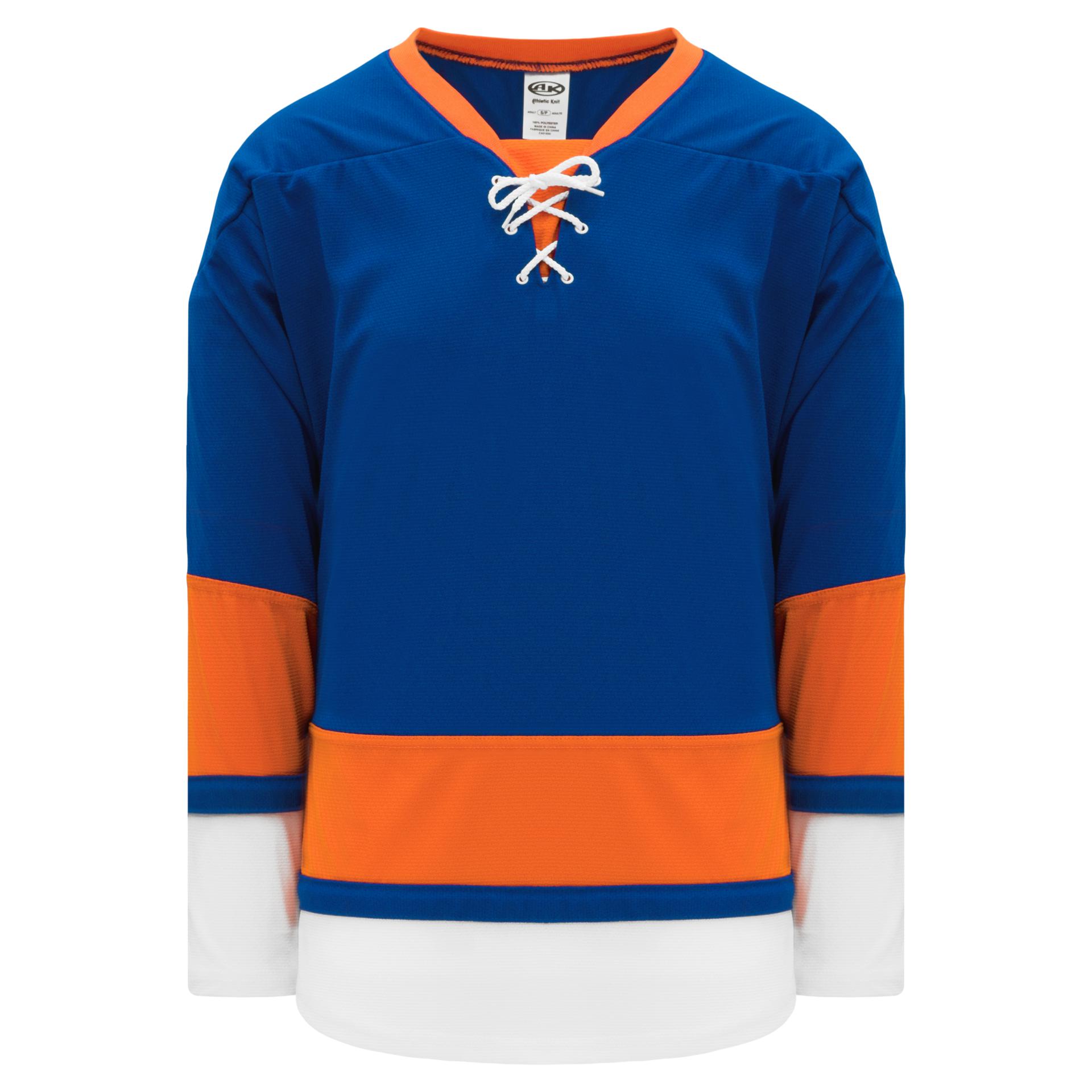New York Islanders Winter Classic jersey concept! - #ny #nyi #islanders  #nhl #hockey