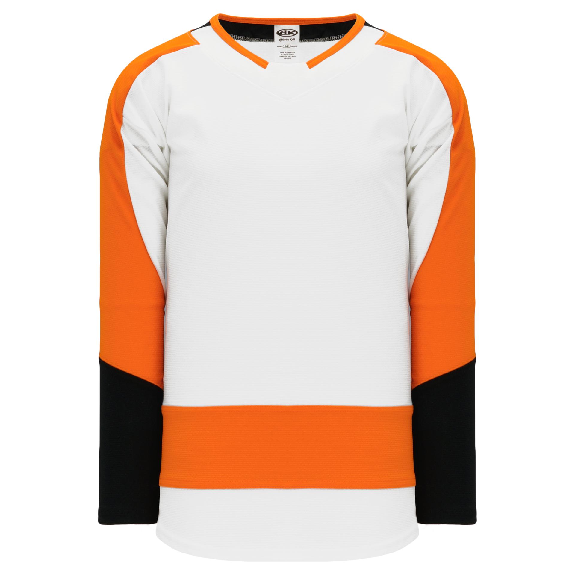 Pets First FLY-4006-SM Philadelphia Flyers Jersey, Small 