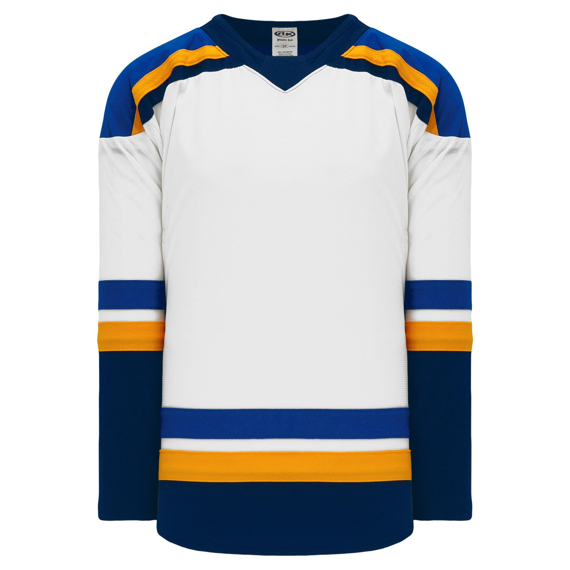 Saint Louis Blues NHL Sweatshirt - Medium