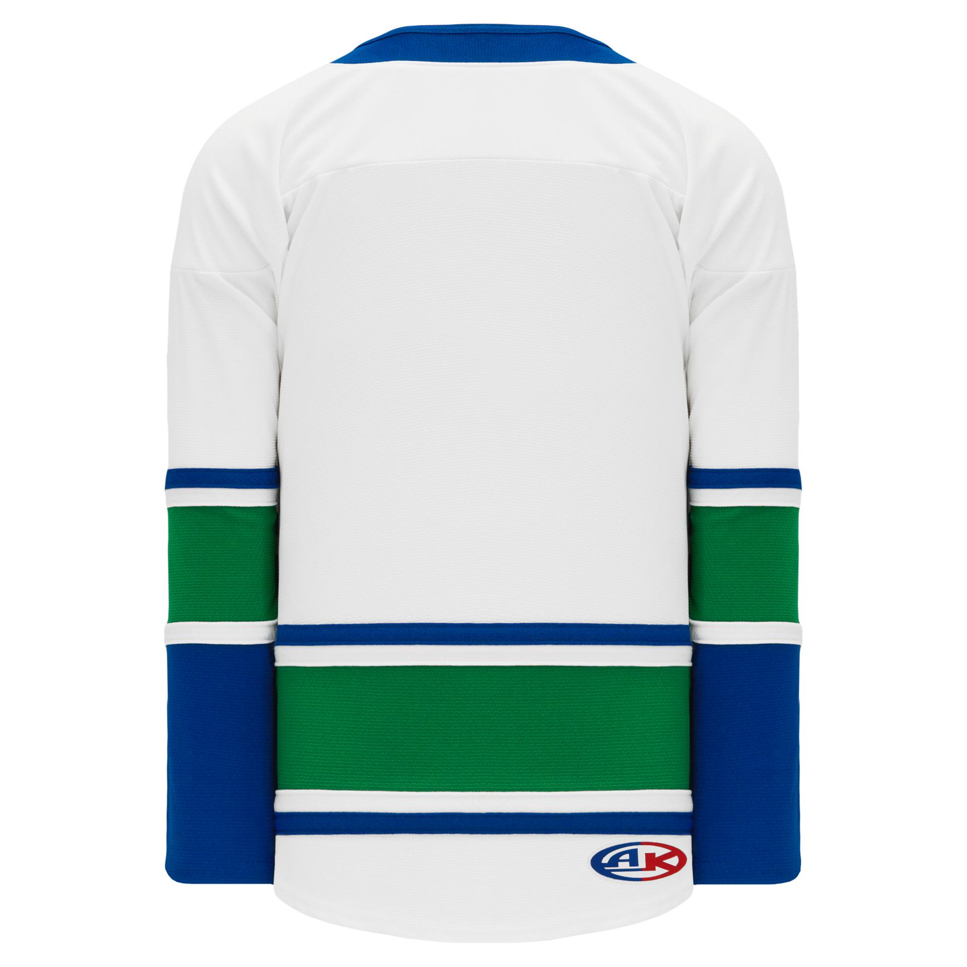 H550B-OTT700B Ottawa Senators Blank Hockey Jerseys –