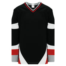 H550C-BUF610C Buffalo Sabres Blank Hockey Jerseys