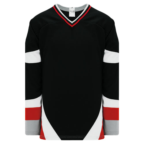 H550C-BUF610C Buffalo Sabres Blank Hockey Jerseys