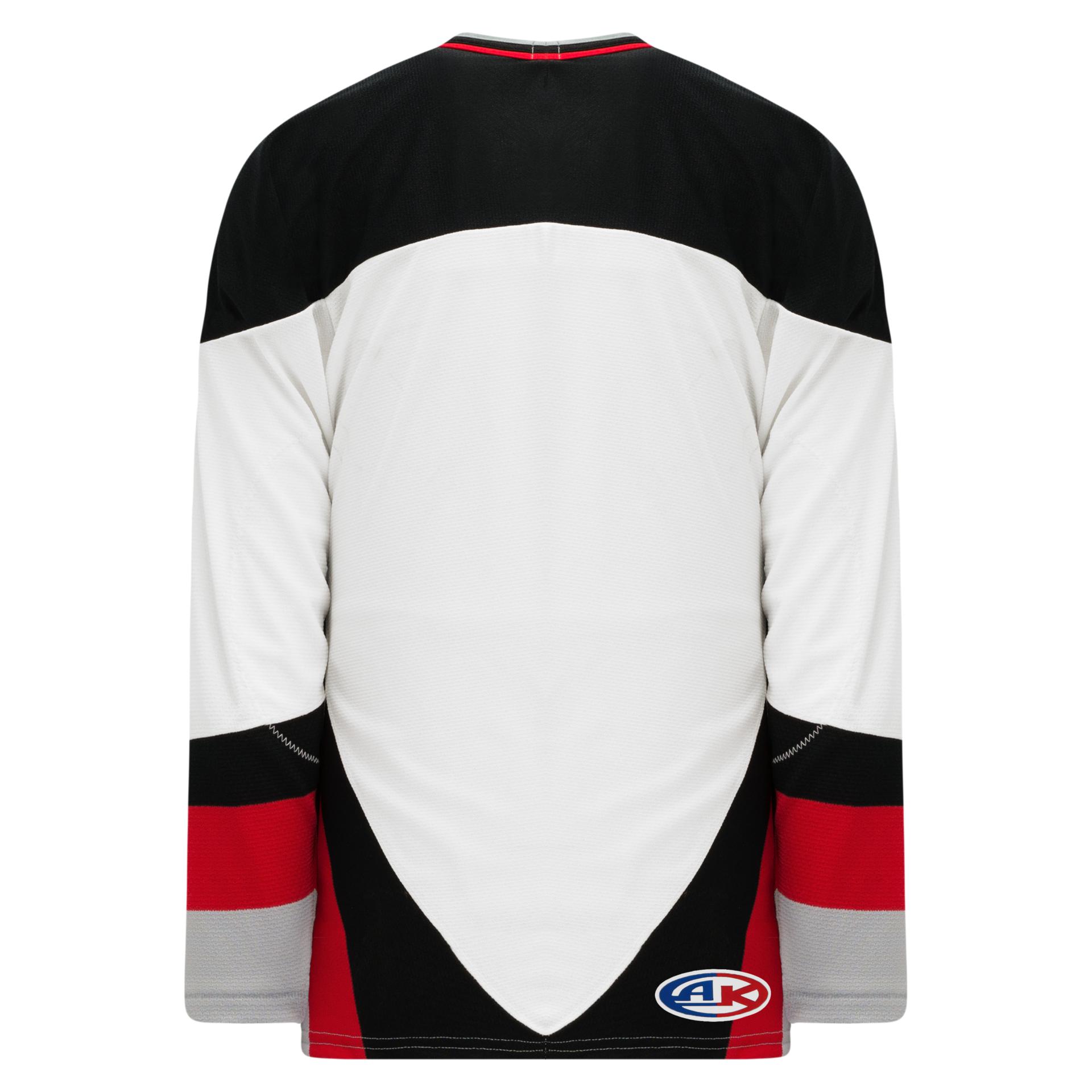Vintage Buffalo Sabers Hockey Jersey NHL Stitched Sweater by 