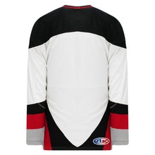 H550C-BUF611C Buffalo Sabres Blank Hockey Jerseys
