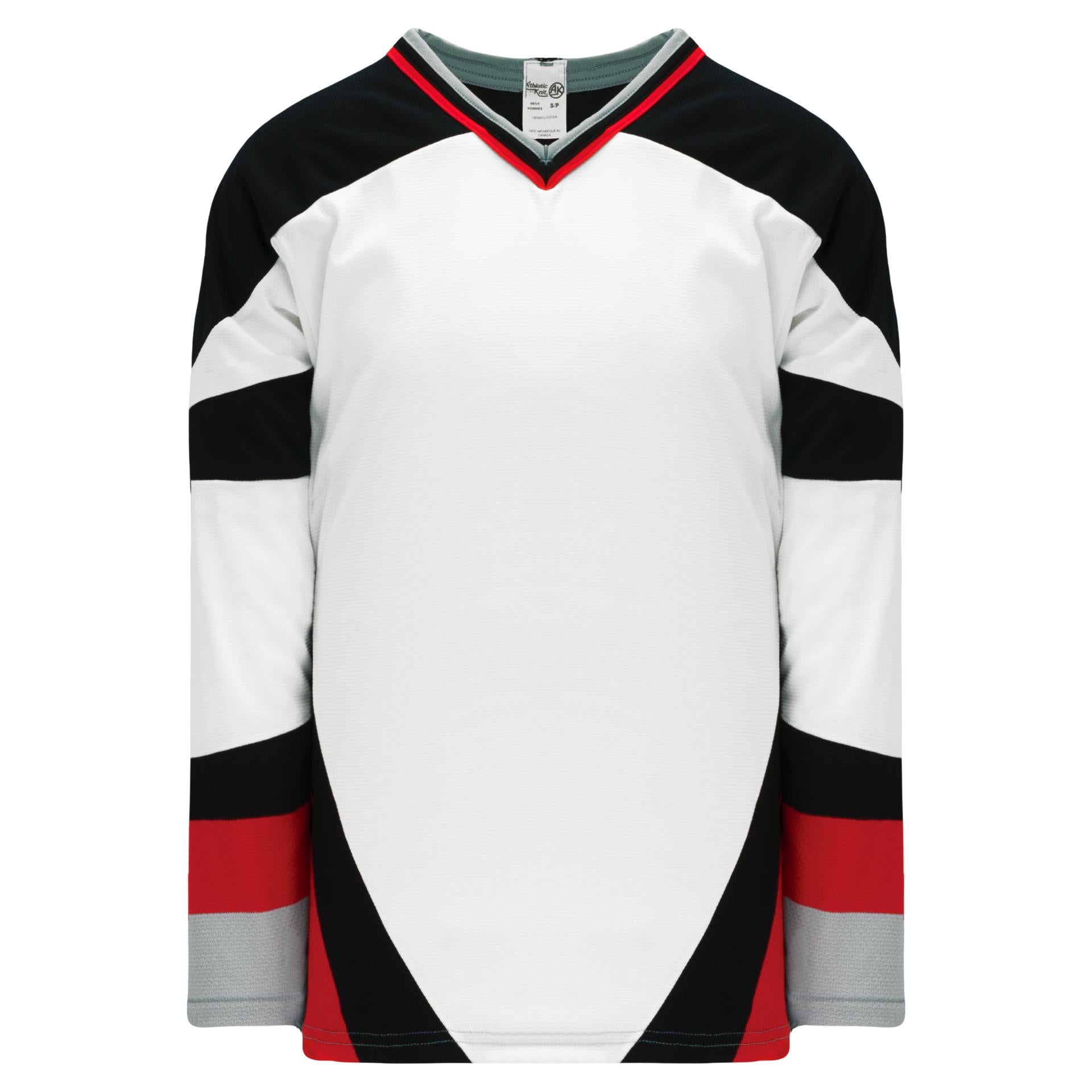  Outerstuff NHL Youth 8-20 White 2019 All Star Premier Team  Blank Jersey (Buffalo Sabers White, 8-12) : Sports & Outdoors