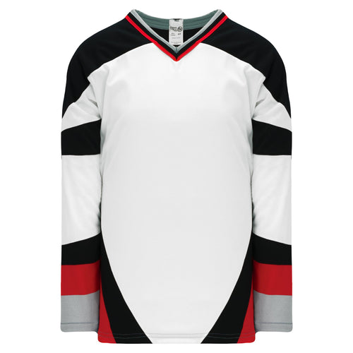 H550C-BUF611C Buffalo Sabres Blank Hockey Jerseys