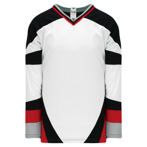 H550C-BUF611C Buffalo Sabres Blank Hockey Jerseys