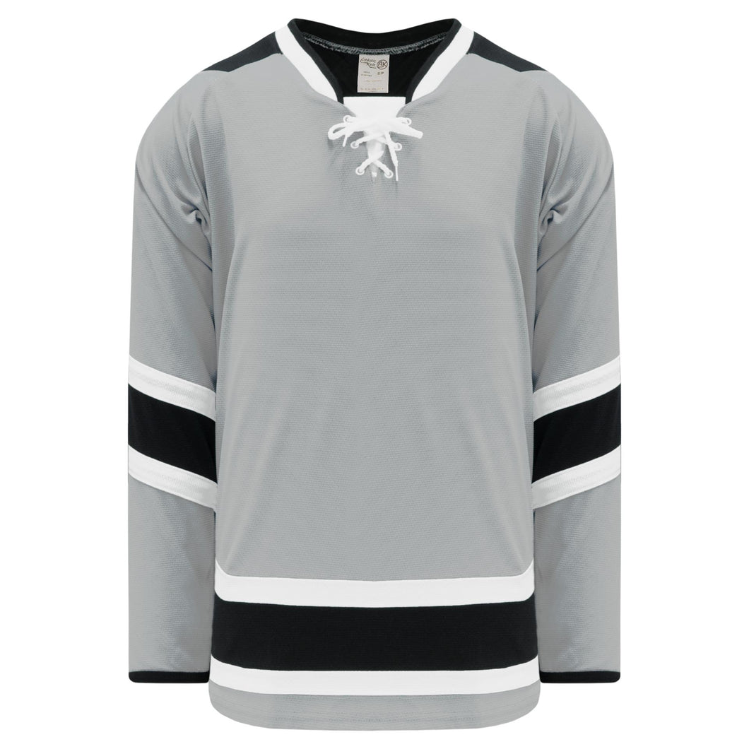 H550C-LAS954C Los Angeles Kings Blank Hockey Jerseys –