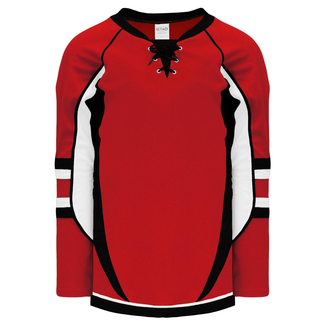 H550D-OTT935D Ottawa Senators Blank Hockey Jerseys