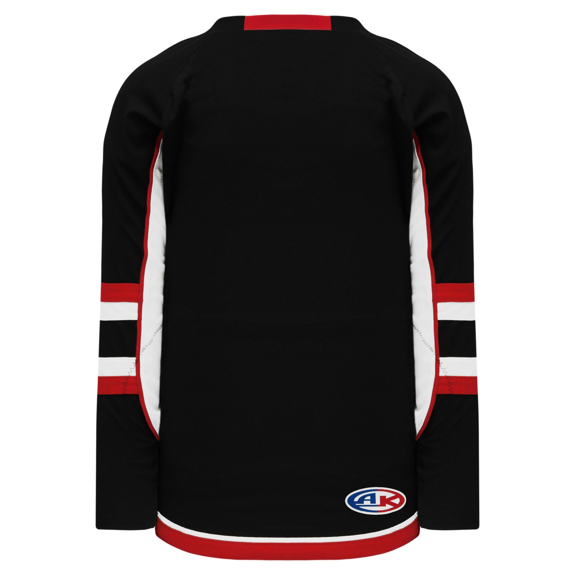 Finally have my hands on an Ottawa Senators home jersey! I'm so happy to  see this logo back. From the Pro Hockey Life sale : r/hockeyjerseys