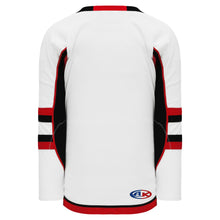 H550D-OTT937D Ottawa Senators Blank Hockey Jerseys