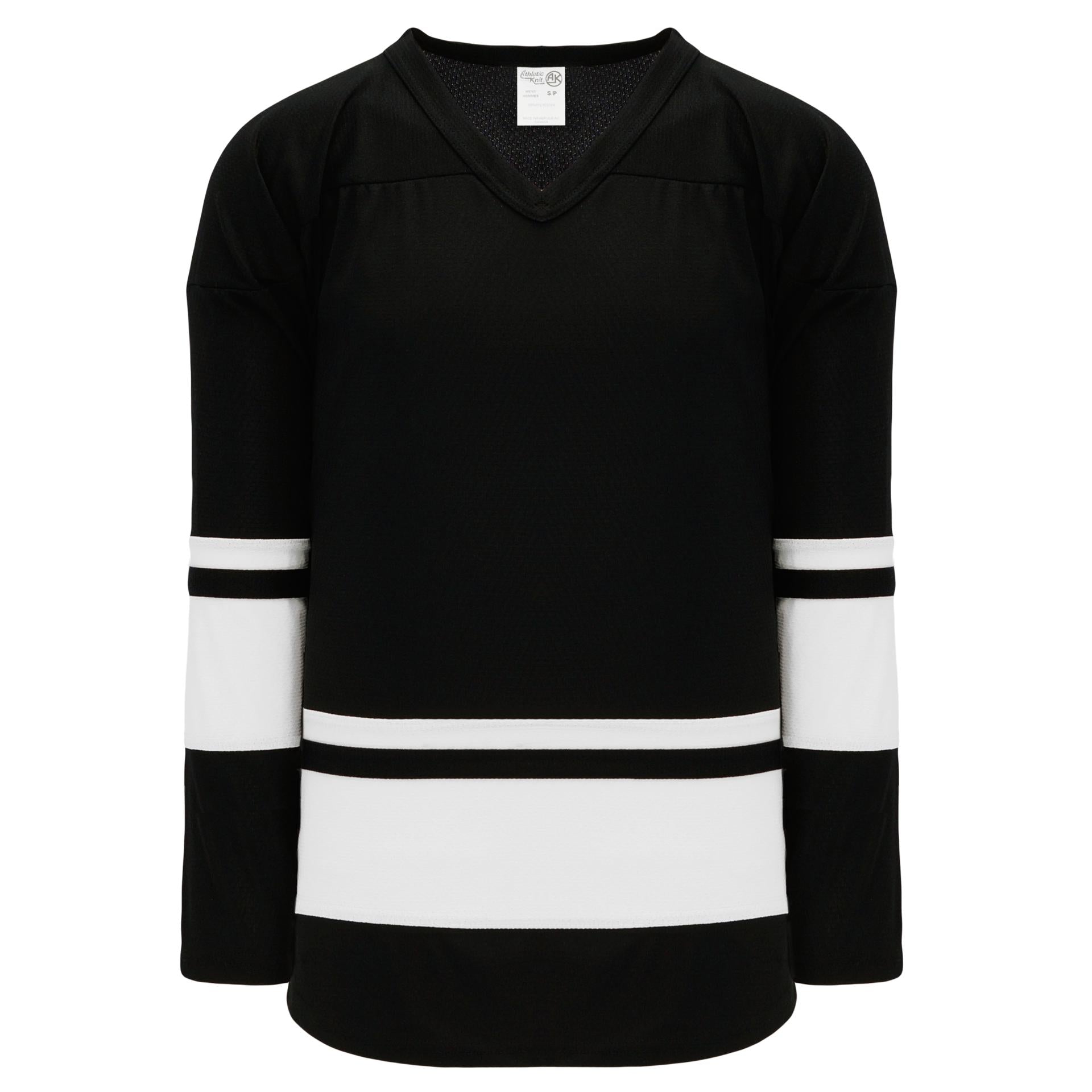 CANNIBAL CORPSE 'HOCKEY CLUB' HOCKEY JERSEY (BLACK) – PUCK HCKY