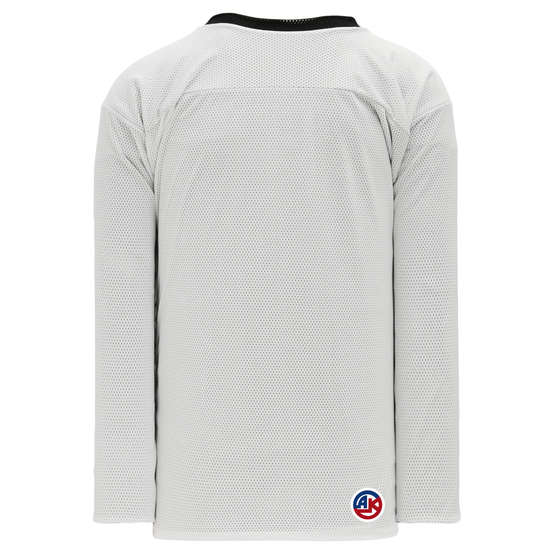 Reversible Practice Jersey with Fast Break on Front & Player Number Front &  Back Included.