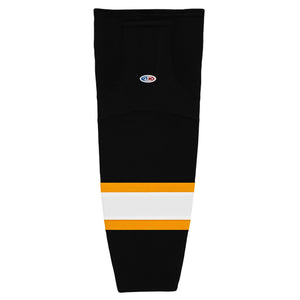 HS2100-300 Boston Bruins Hockey Socks