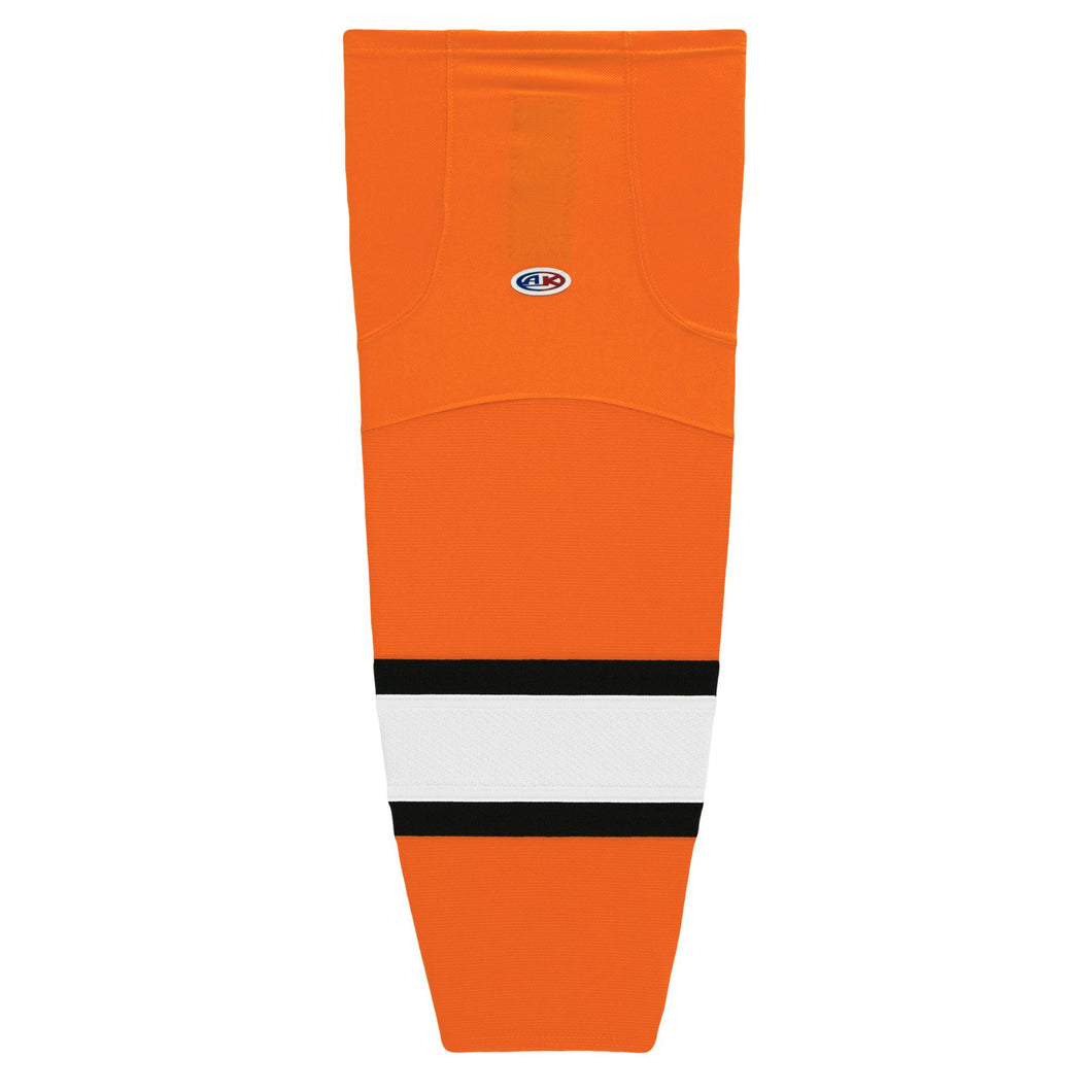 HS2100-330 Philadelphia Flyers Hockey Socks