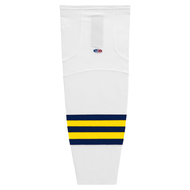 HS2100-591 University of Michigan Hockey Socks