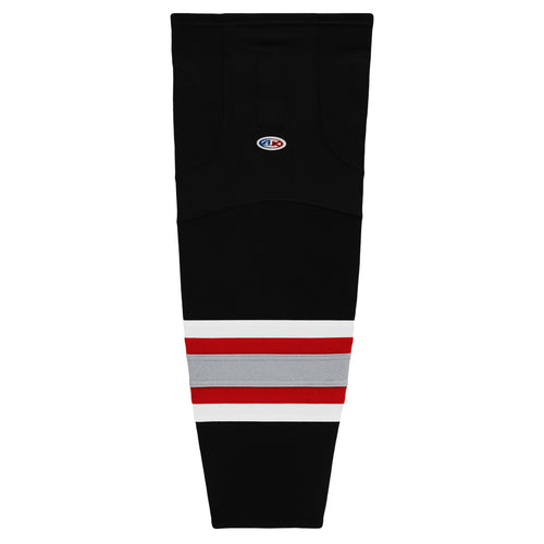 HS2100-610 Buffalo Sabres Hockey Socks