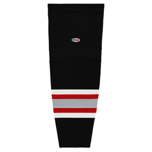 HS2100-610 Buffalo Sabres Hockey Socks
