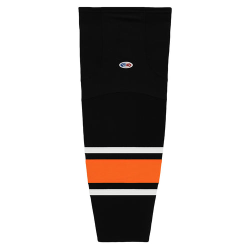 HS2100-624 Philadelphia Flyers Hockey Socks