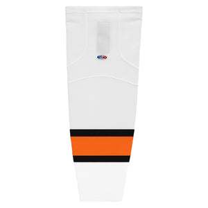 HS2100-859 Philadelphia Flyers Hockey Socks