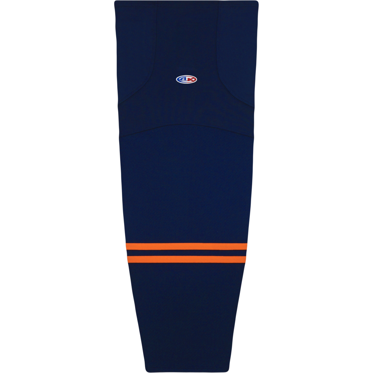 HS2100-887 Edmonton Oilers Hockey Socks – BlankHockeyJerseys.com