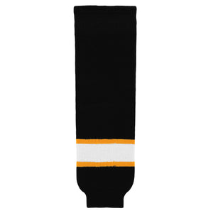 HS630-300 Boston Bruins Hockey Socks