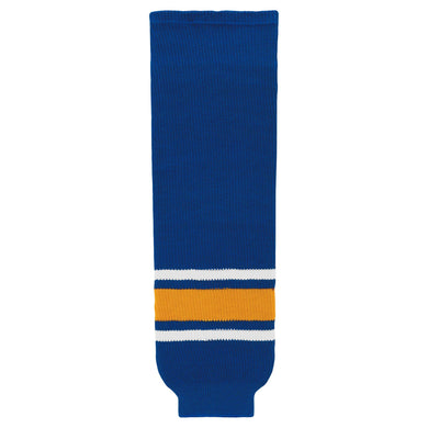 HS630-316 St. Louis Blues Hockey Socks
