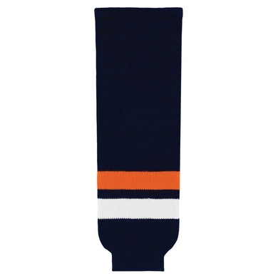 HS630-510 New York Islanders Hockey Socks