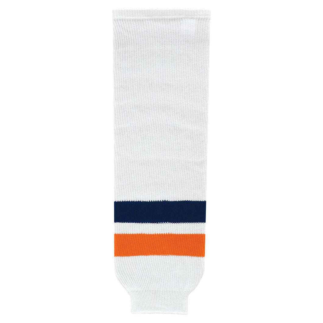 HS630-511 New York Islanders Hockey Socks