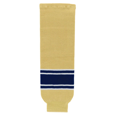 HS630-522 University of Notre Dame Hockey Socks