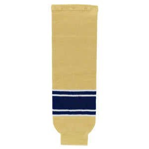 HS630-522 University of Notre Dame Hockey Socks